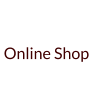 Online Shop